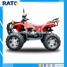 Bom desempenho motocicleta 150cc quad ATV